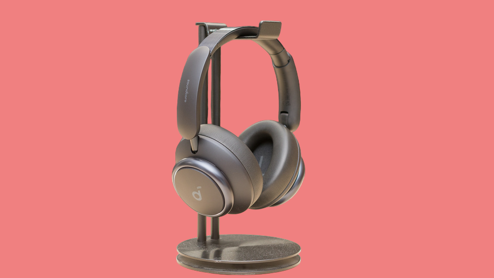 Soundcore by Anker Space Q45: Noise Canceling