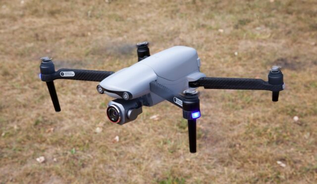 drone