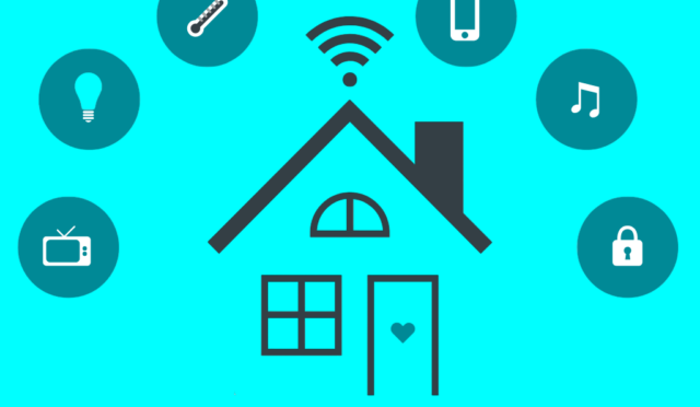 10 Easy Ways to Make Your Home Smart