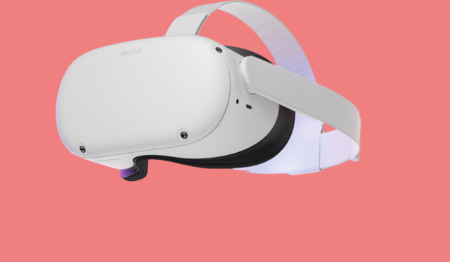 VR Glasses