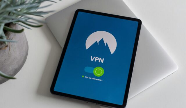 vpn