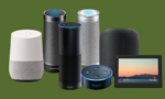 Smart Speakers and Voice Assistants
