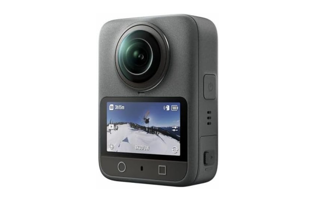 DJI Osmo 360 Review | Best 360 Camera for Vlogging 2025