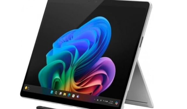 Microsoft Surface Pro 2-in-1 (2024) Review: The Ultimate Laptop and Tablet Experience