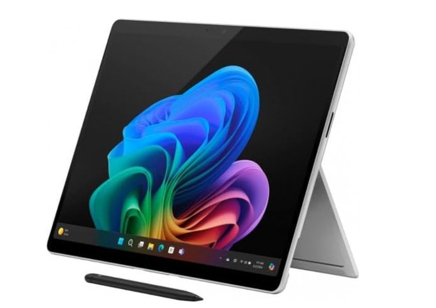Microsoft Surface Pro 2-in-1 (2024) Review: The Ultimate Laptop and Tablet Experience