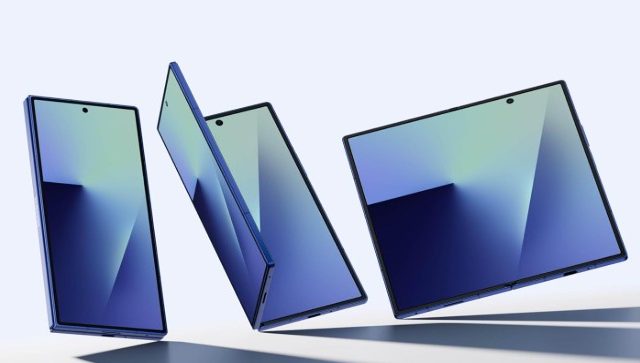 Samsung Galaxy Z Fold 7 Review