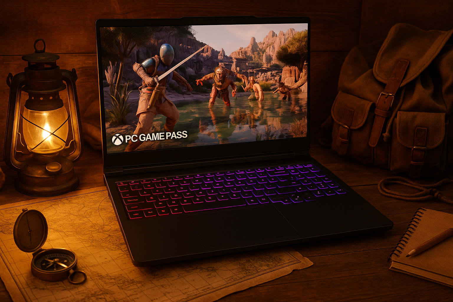 Lenovo Legion Pro 7i Gaming Laptop – The Ultimate Choice for Serious Gamers