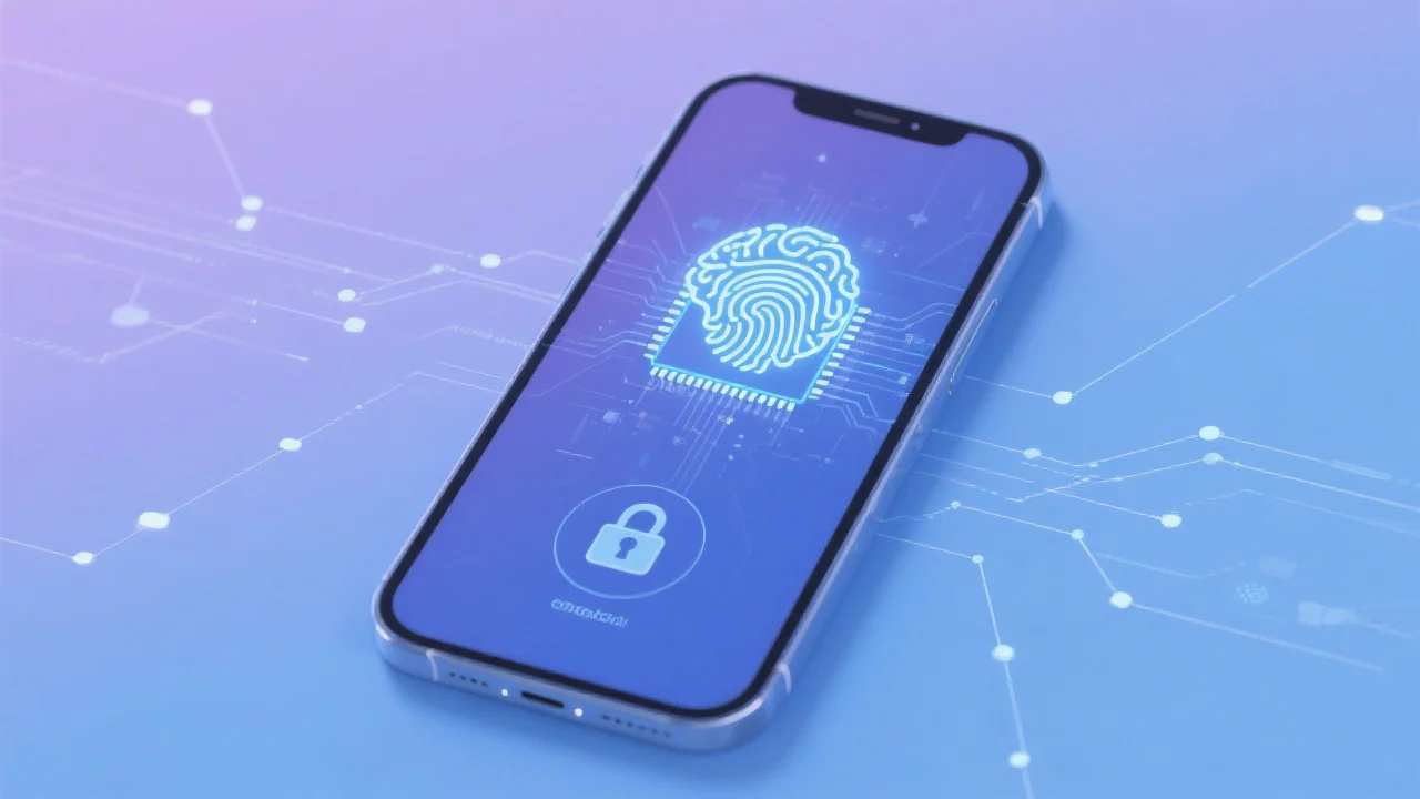 On-Device AI and Passkeys: How Smartphones Will Get Smarter and Safer in 2025