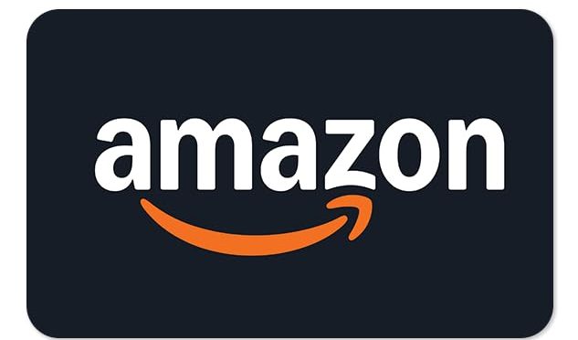 Amazon eGift Card USA