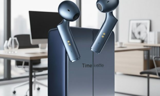 Timekettle W4 Translation Earbuds
