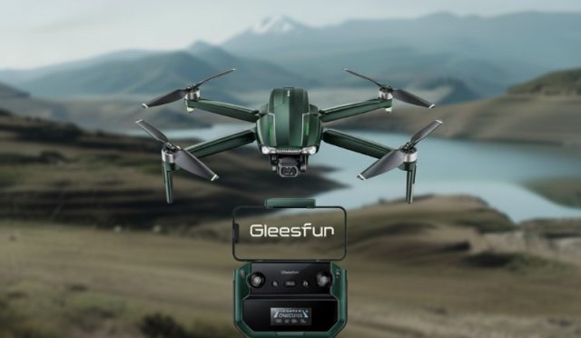 G11PRO 6K Drone