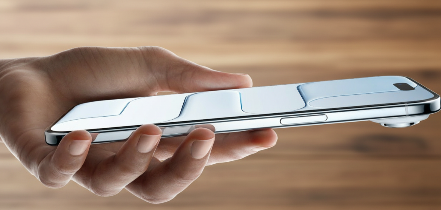 iPhone Air (2025) Review: Apple’s Thinnest Flagship Redefining Smartphone Standards