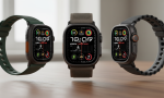 Apple Watch Ultra 3