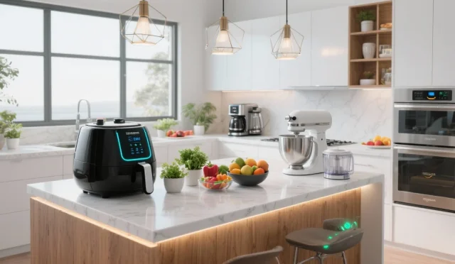 Best Amazon Kitchen Products 2025
