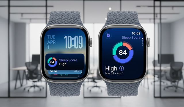 Apple Watch Series 11