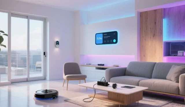 Best Amazon Smart Home Products 2025