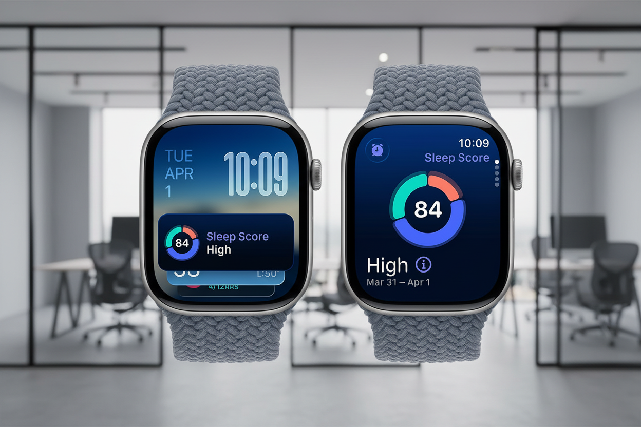 Apple Watch Series 11: The Future of Wearable Technology on Your Wrist