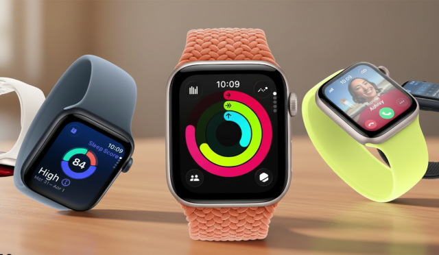 Apple Watch SE 3 Review 2025