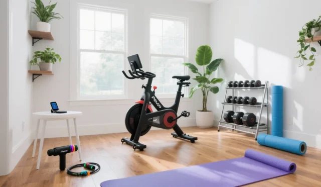 Best Amazon Fitness Products 2025