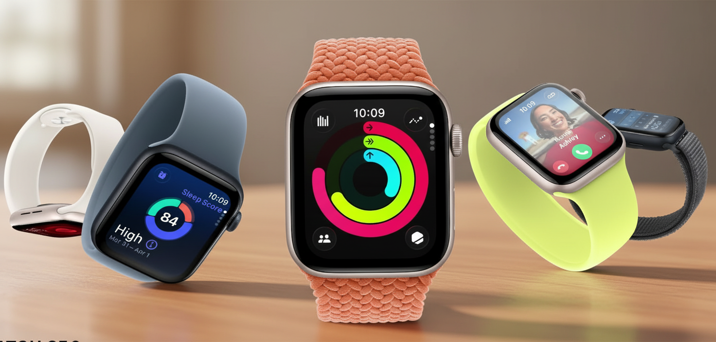 Apple Watch SE 3 (2025) – The Complete Review of Apple’s Affordable Smartwatch