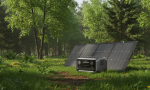 EF ECOFLOW RIVER 3 Plus