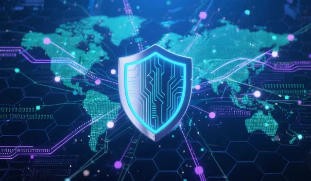 Cybersecurity tips to keep your data safe