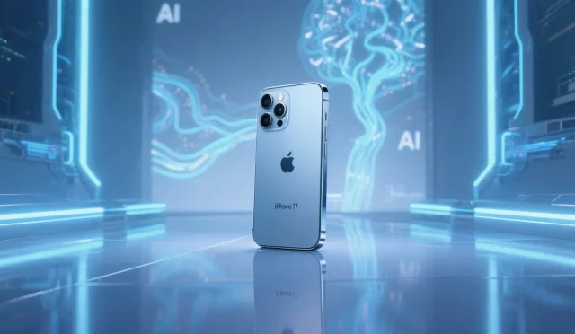 iphone 17