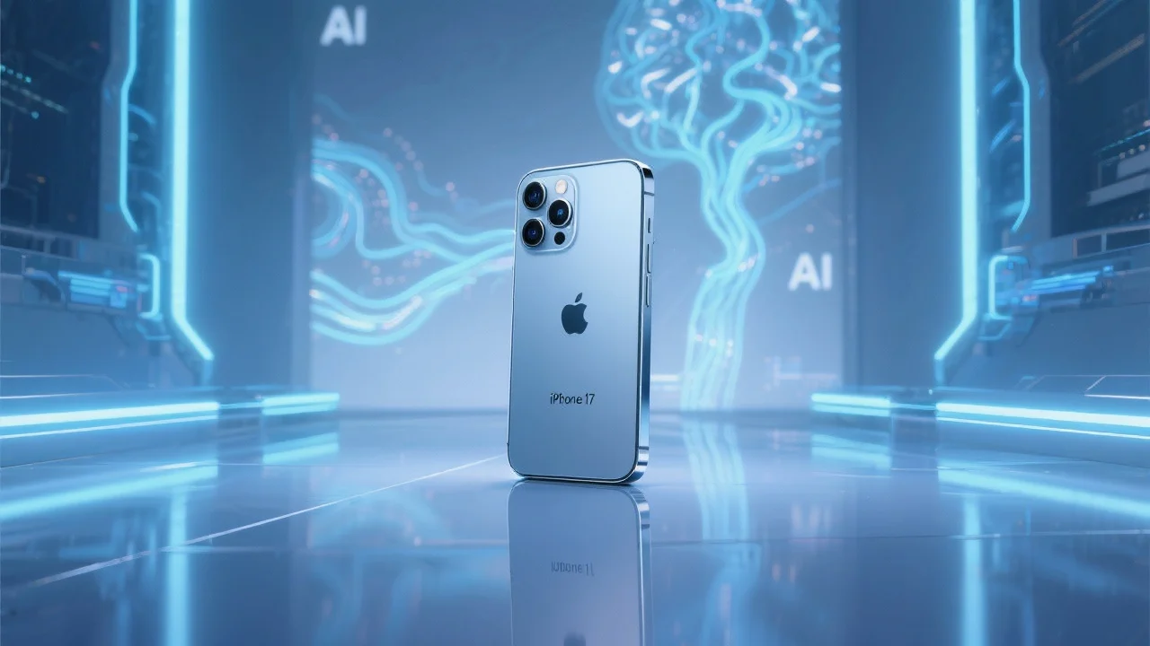 iPhone 17 Launch: Everything We Know Ahead of Apple’s September Event