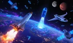 private space companies