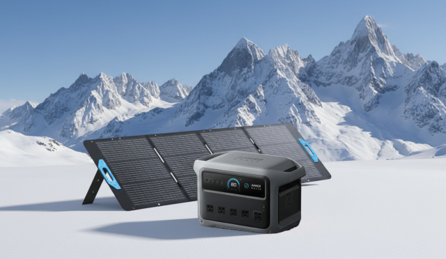 Anker SOLIX C1000 Gen 2