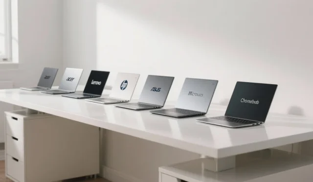 best budget laptops for students 2025 under $600