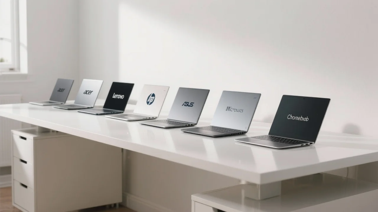 Best Budget Laptops for Students 2025 Under $600 [Top Picks & Guide]