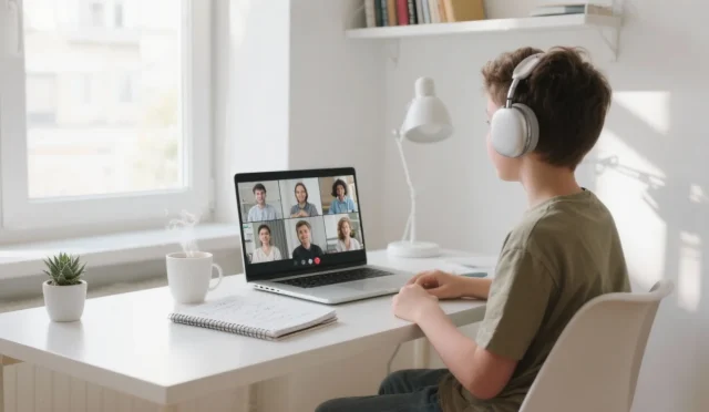 best laptops for online learning 2025 affordable