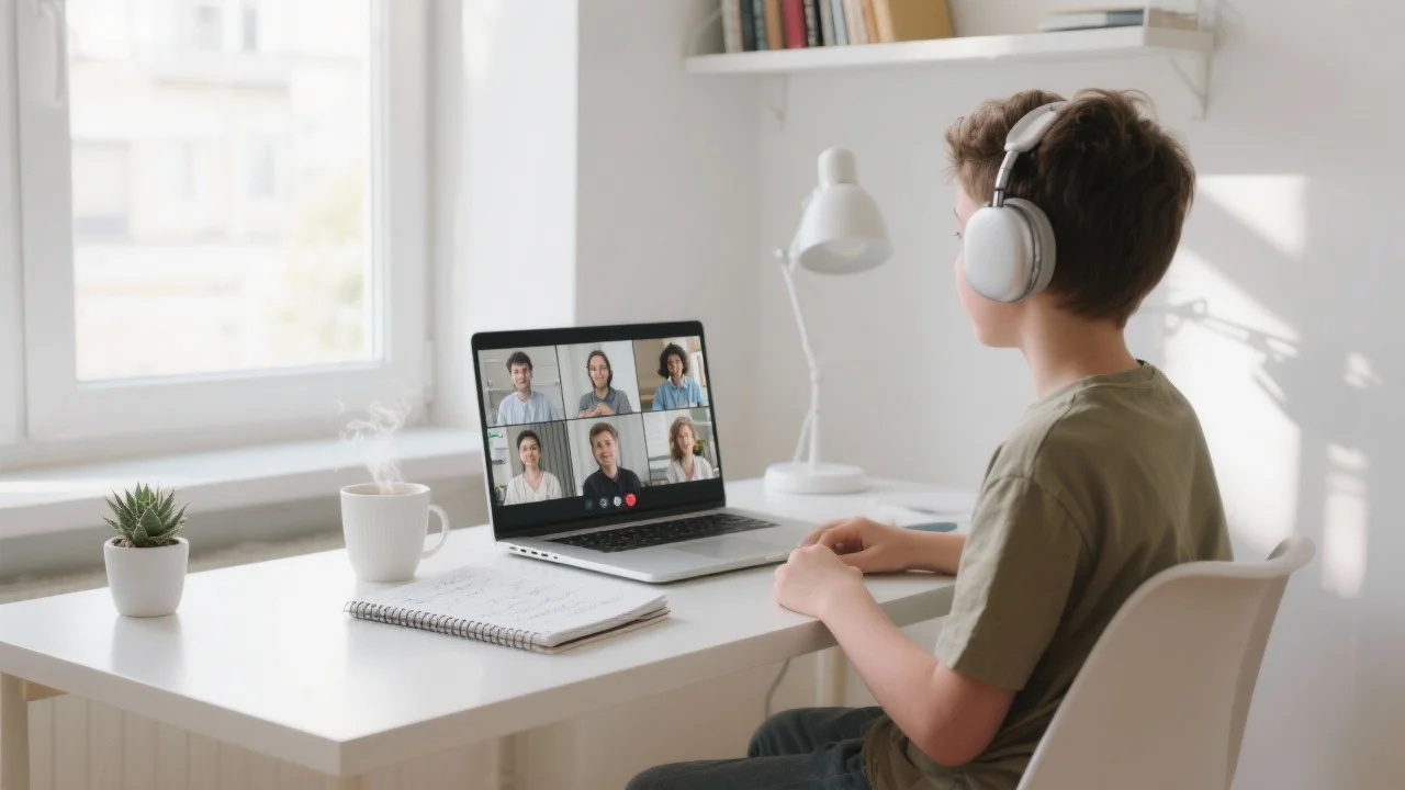Best Laptops for Online Learning 2025 [Affordable Picks for Remote Students]