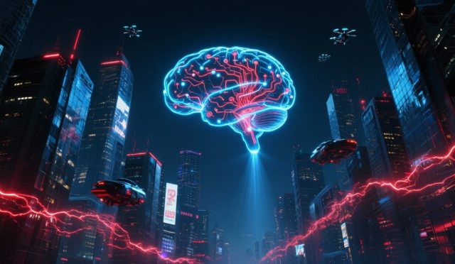 next-generation AI models