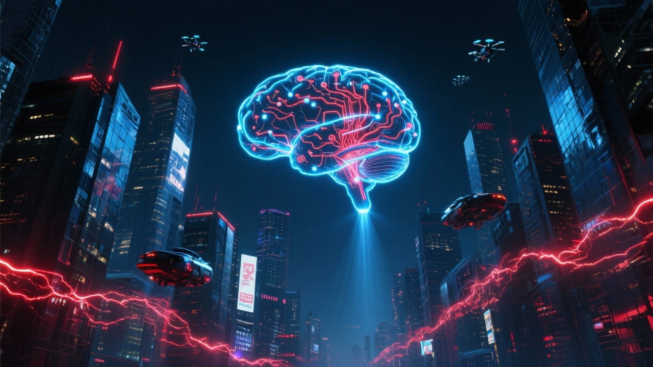 The AI Revolution Shows No Signs of Slowing Down: Next-Generation Models Ahead!