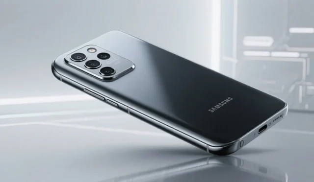 Galaxy S26 leaks