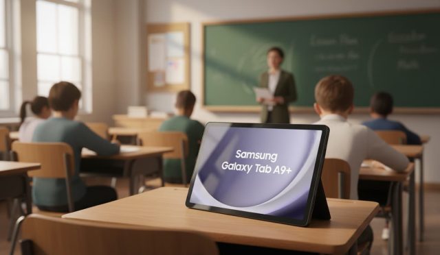 Samsung Galaxy Tab A9+ Plus