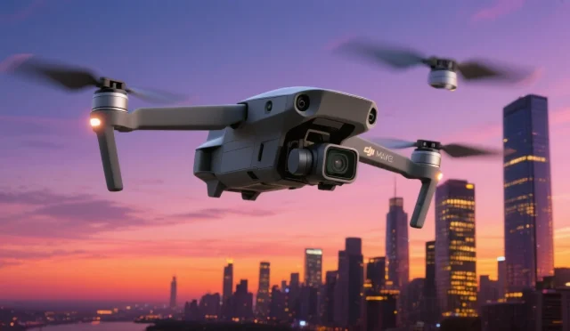 Best Professional Drones