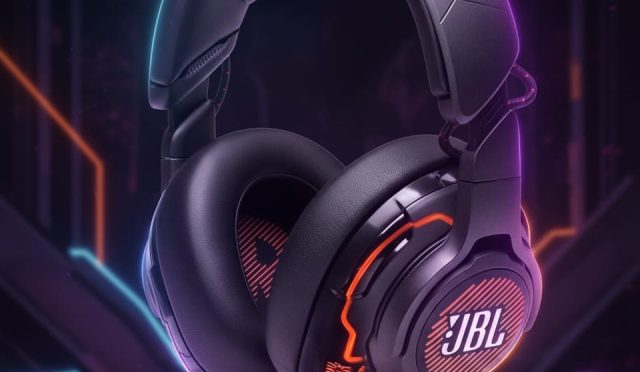 JBL Quantum One