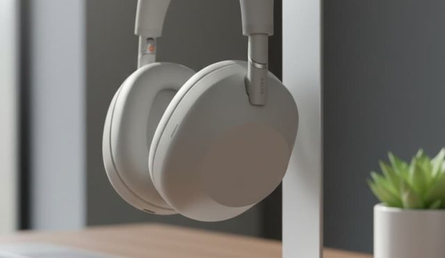 Sony WH-1000XM6