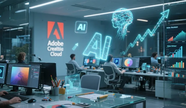 Adobe earnings Q3 2025