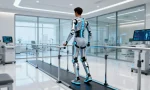 Robotic Exoskeleton