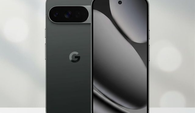 Google Pixel 10 Pro XL