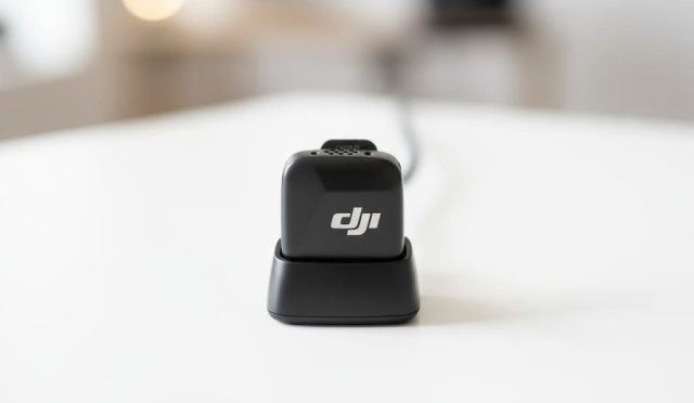 DJI Mic Mini Transmitter