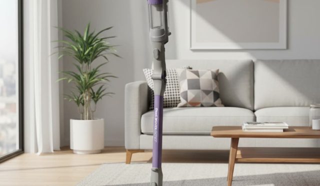 Shark PowerDetect Cordless Stick Vacuum