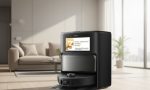 Mova V50 Ultra Robot Vacuum and Mop