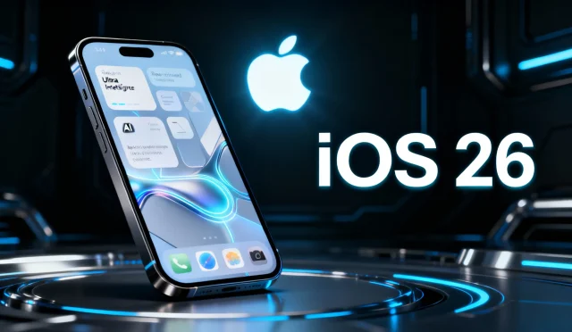iOS 26 Features