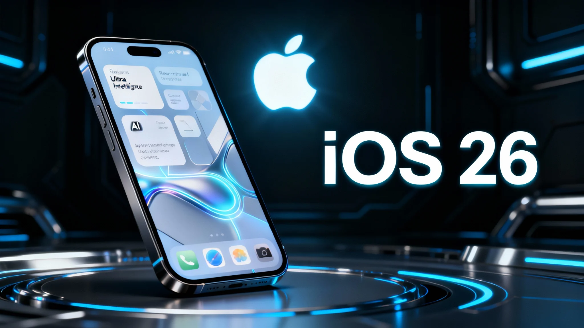 iOS 26 Is Here: Features, Compatibility, and Everything You Need to Know