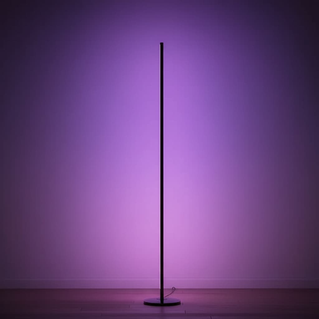 Illuminate Your Home with the Govee RGBIC Floor Lamp Basic